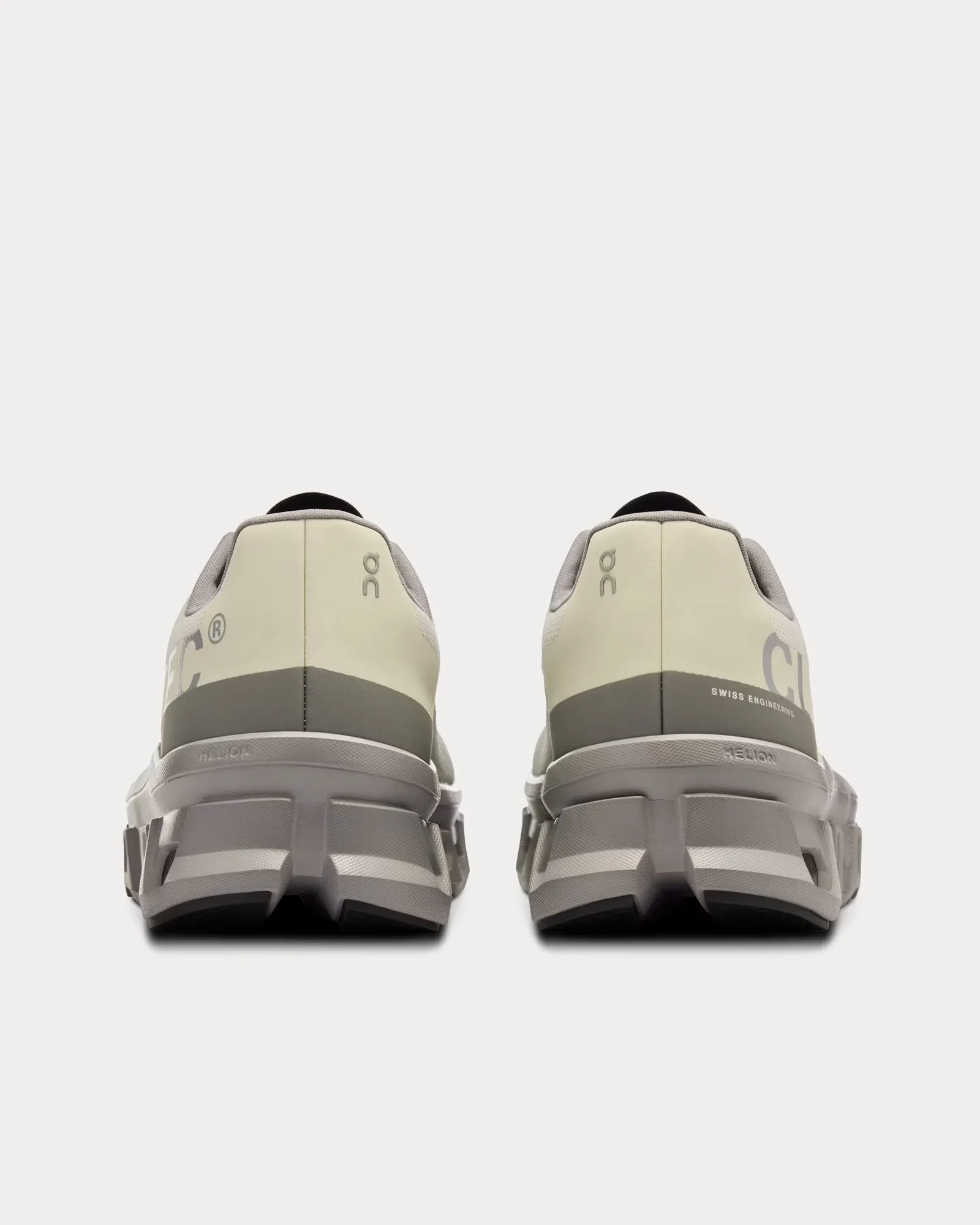 Cloudmonster Ice / Alloy Running Shoes