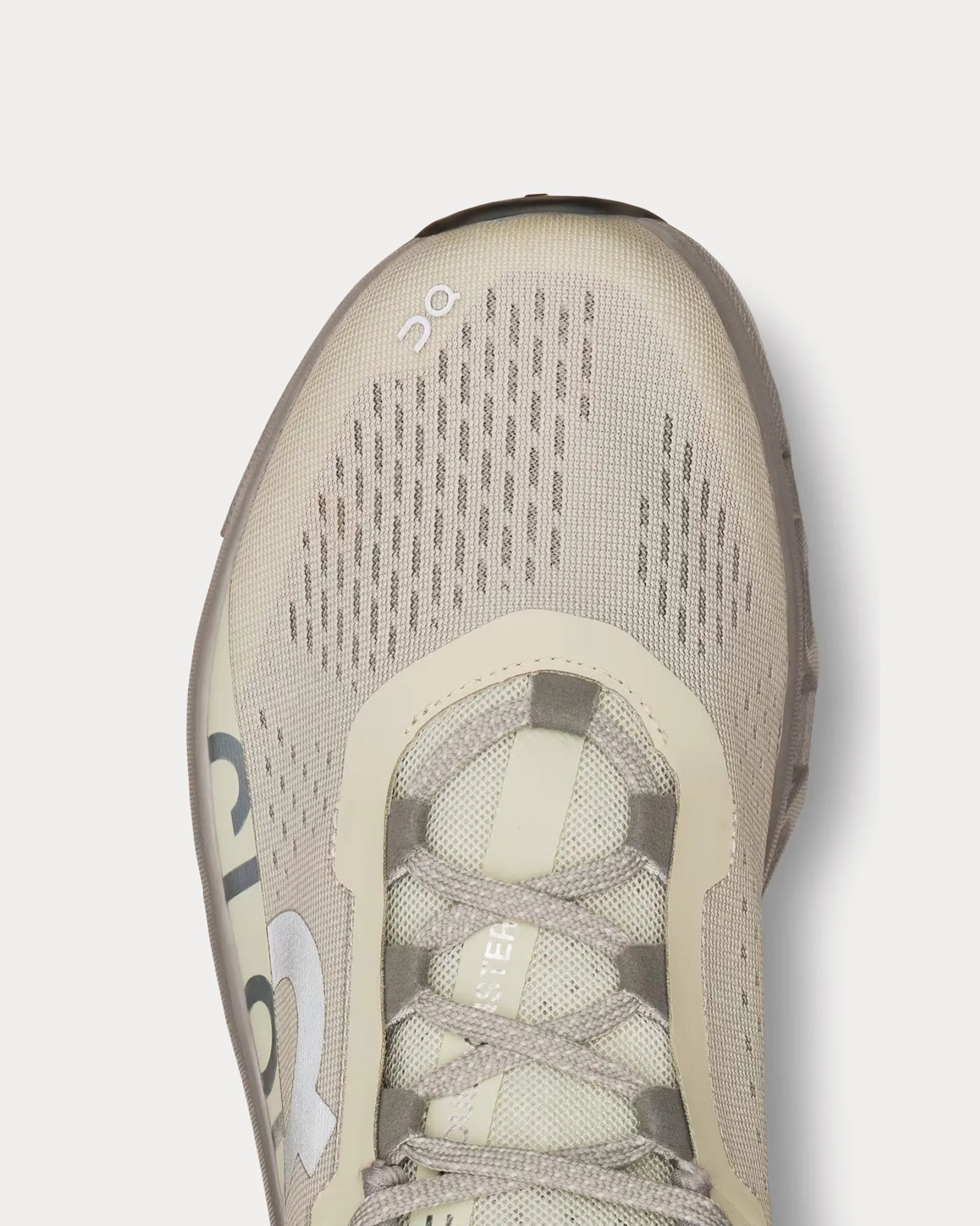Cloudmonster Ice / Alloy Running Shoes