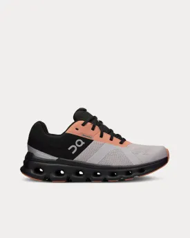 Cloudrunner Waterproof Fade / Black Running Shoes