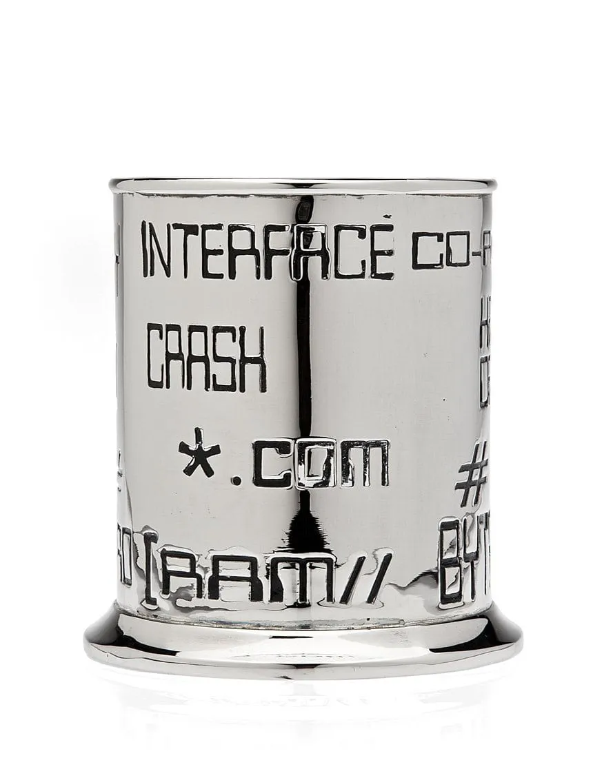 Computer Theme Pencil Holder
