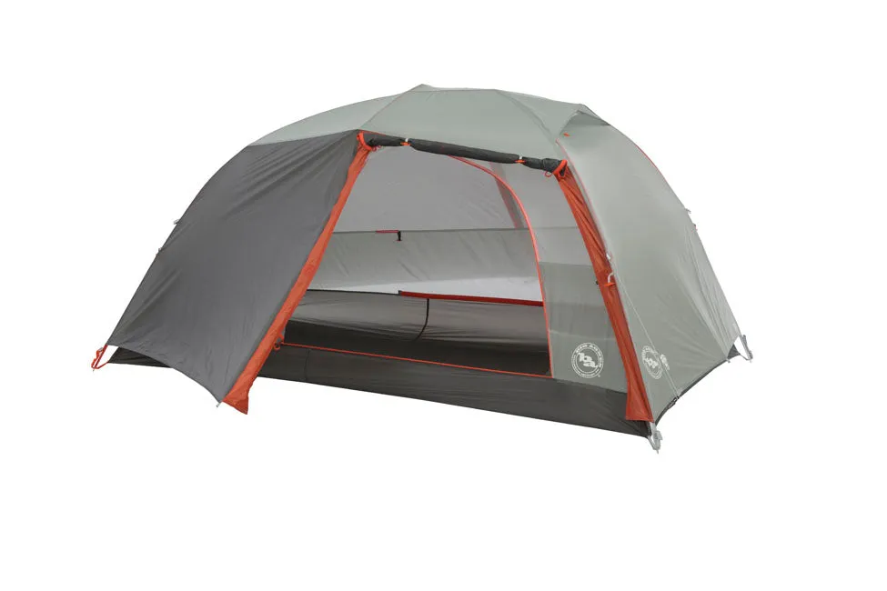 Copper Spur HV UL2 mtnGLO®