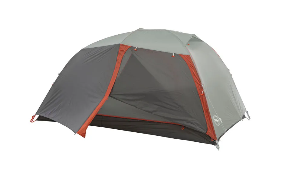 Copper Spur HV UL2 mtnGLO®