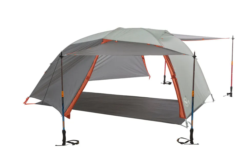 Copper Spur HV UL2 mtnGLO®