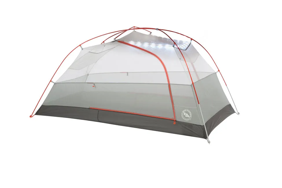 Copper Spur HV UL2 mtnGLO®