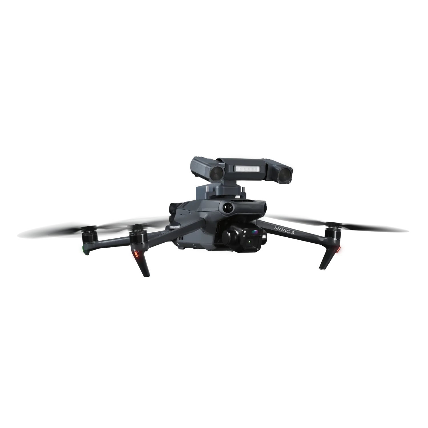 CZI GL10 Searchlight For DJI Mavic 3 Enterprise
