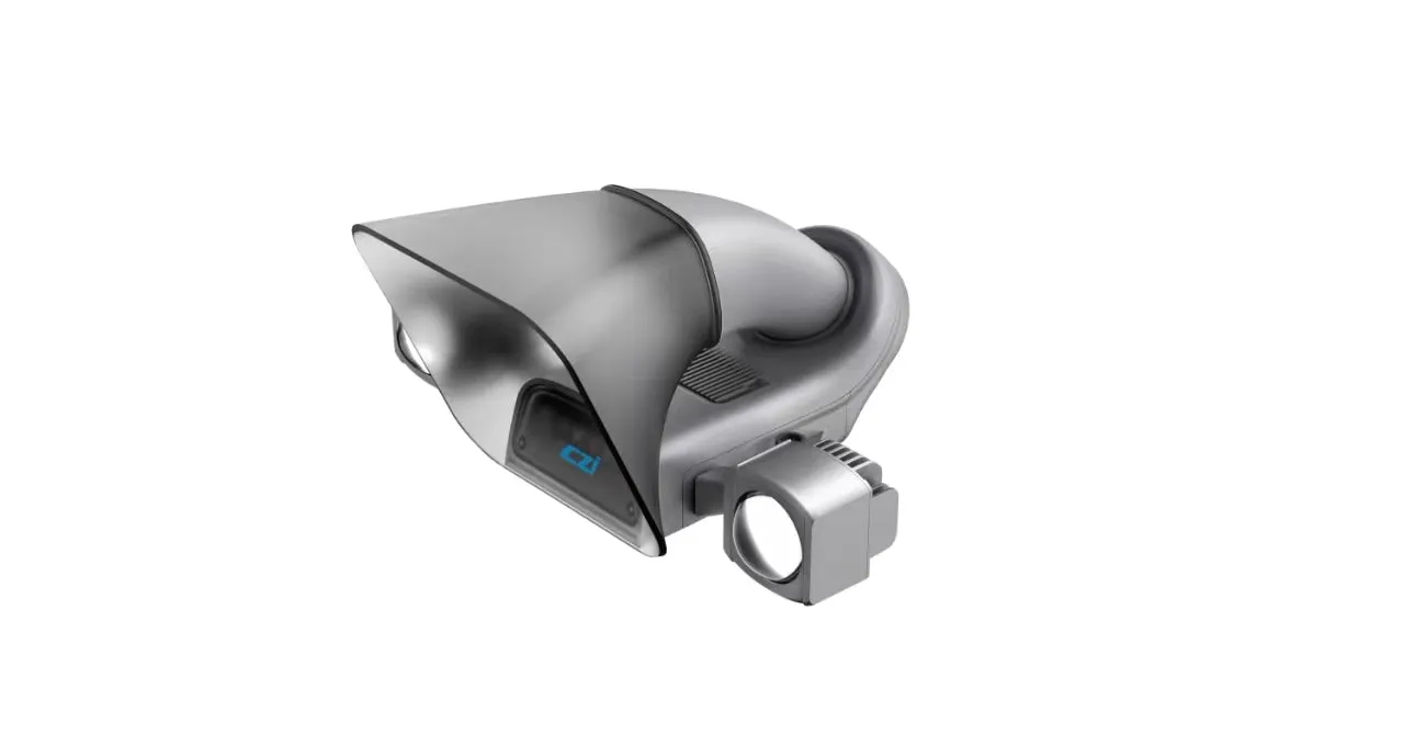 CZI LP20 Speaker & Searchlight for Matrice 3D/TD