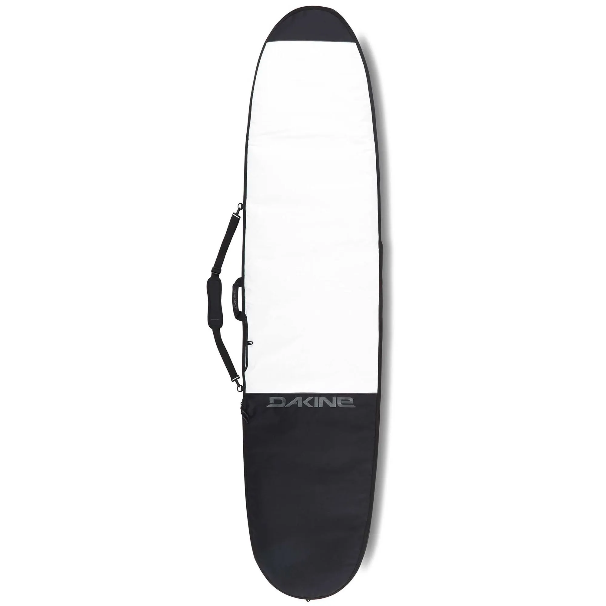 Dakine Daylight Surf Noserider Longboard Bag - White