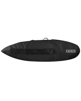 Day All Purpose Surfboard Bag in Black & Warm Grey