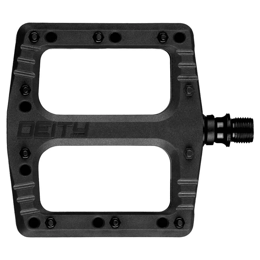 Deity Deftrap Pedals
