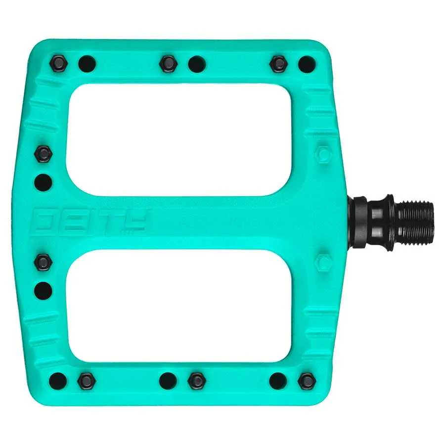 Deity Deftrap Pedals