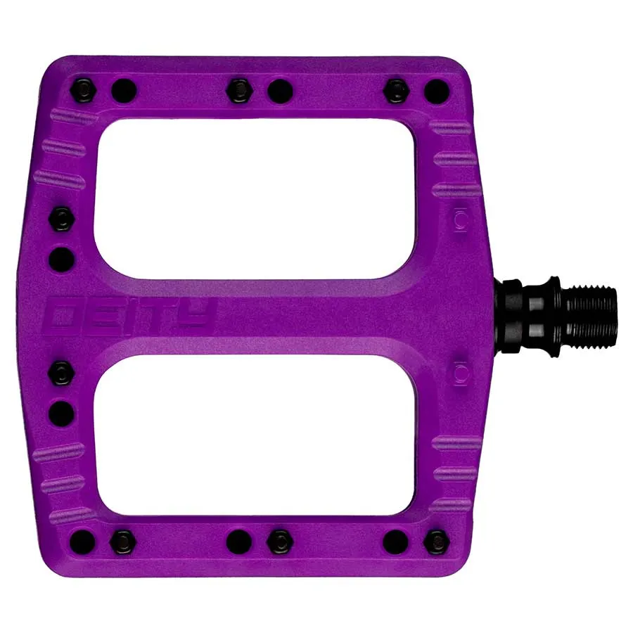 Deity Deftrap Pedals