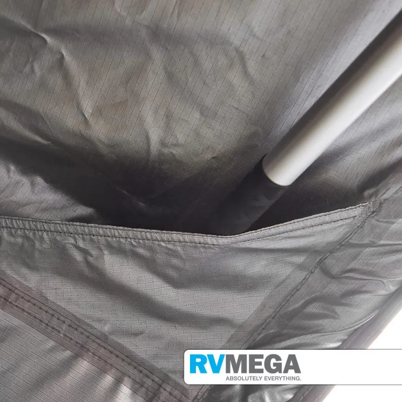 Dometic Rooftop Tent TRT120E Electric