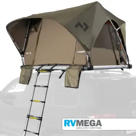 Dometic Rooftop Tent TRT120E Electric