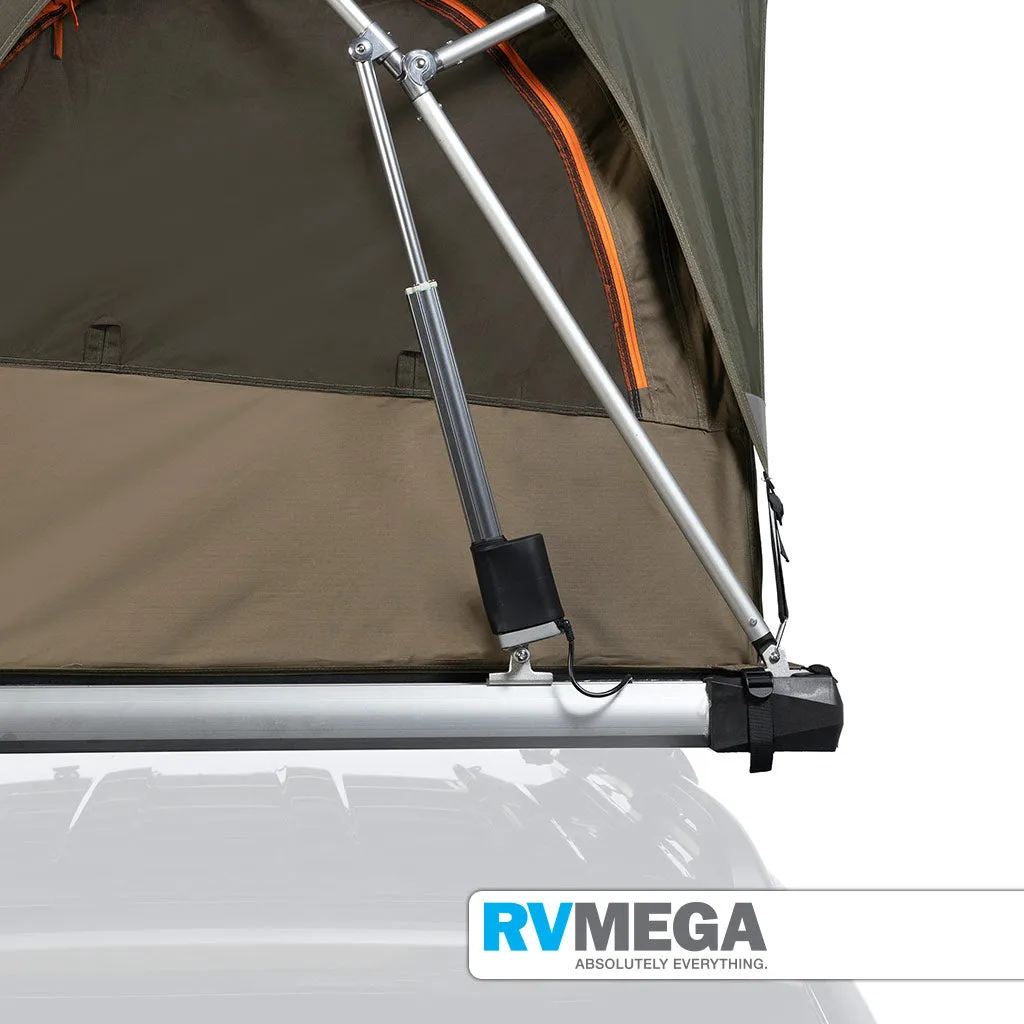 Dometic Rooftop Tent TRT120E Electric