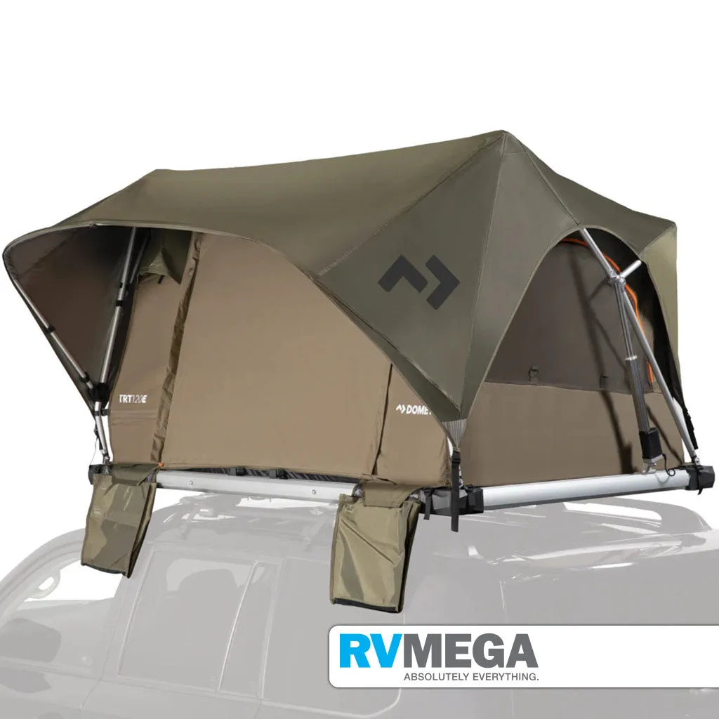 Dometic Rooftop Tent TRT120E Electric