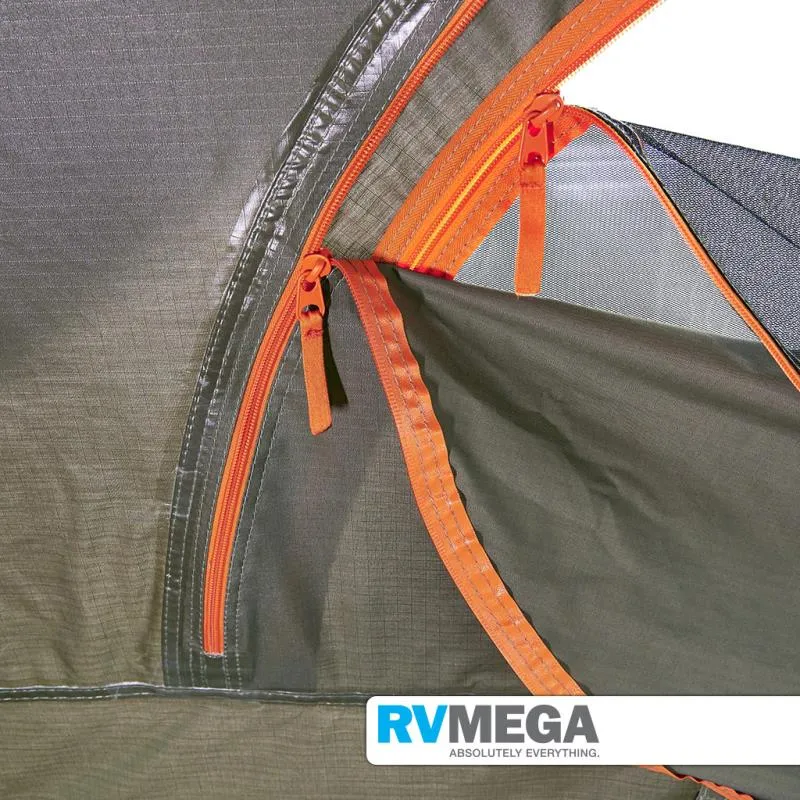 Dometic Rooftop Tent TRT120E Electric