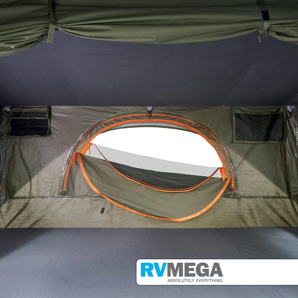 Dometic Rooftop Tent TRT120E Electric