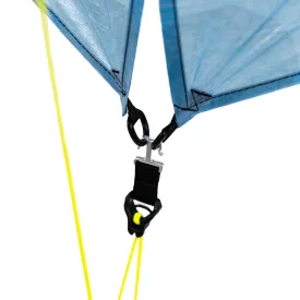 Double-Hook Apparatus