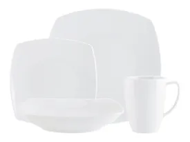 Encarta 16pc Set Plain