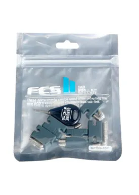 FCS II Tab Infill Compatibility Kit