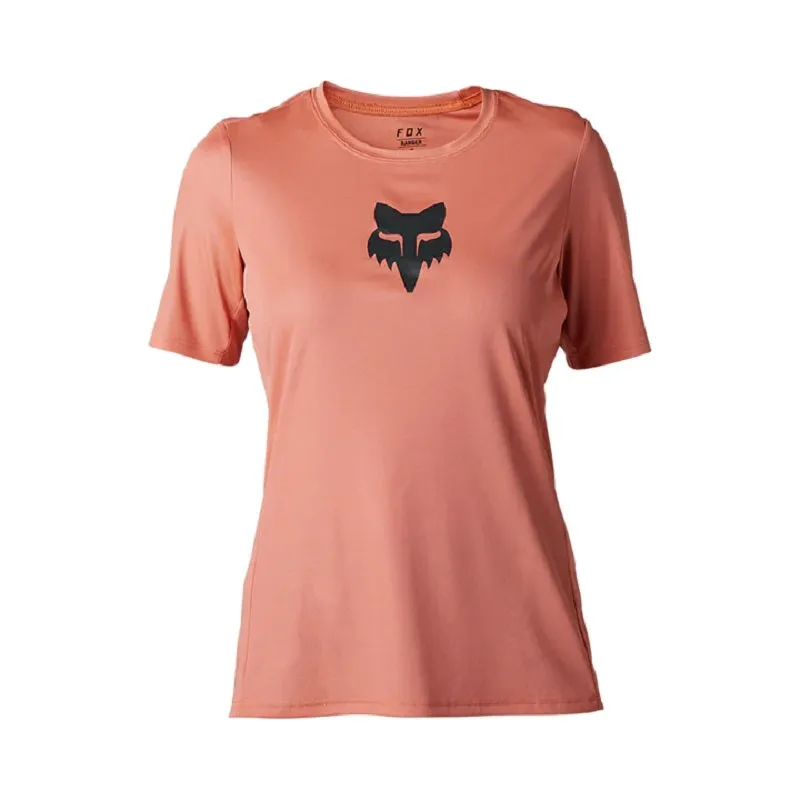 FOX Ranger Fox Head S/S Ladies Jersey (2023)
