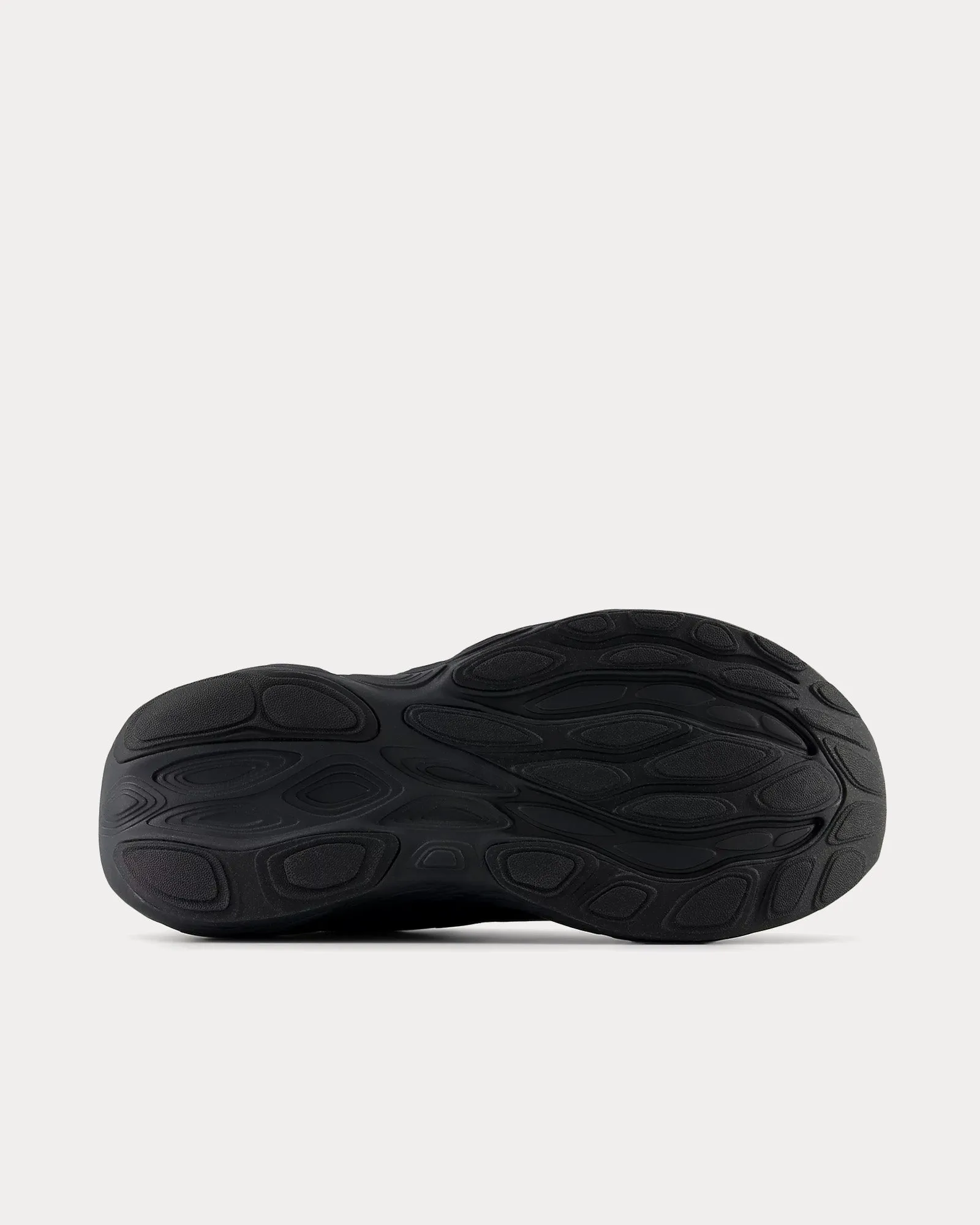 Fresh Foam X 1080v14 Black  / Black Metallic / Phantom Running Shoes