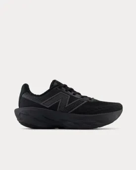 Fresh Foam X 1080v14 Black  / Black Metallic / Phantom Running Shoes