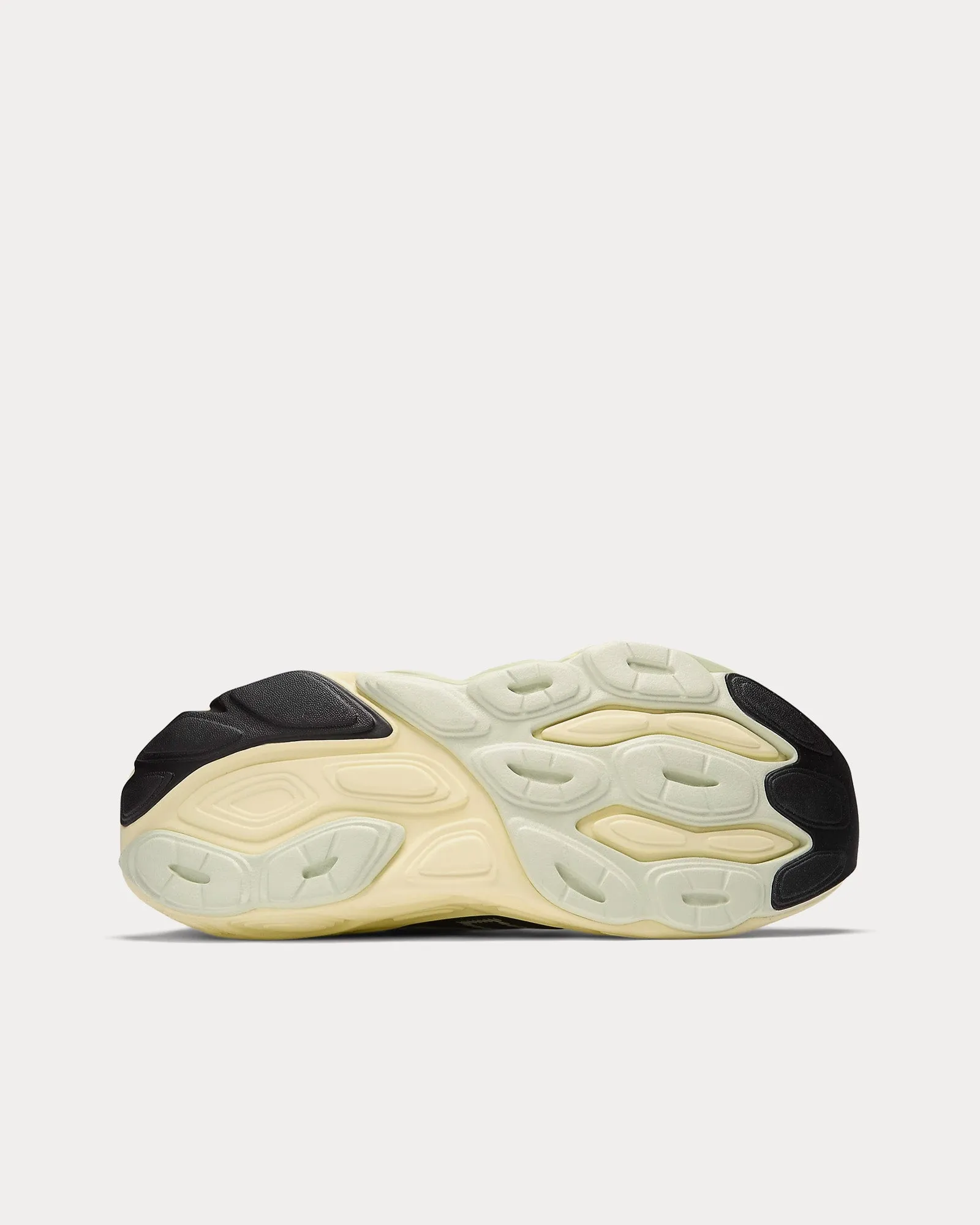 Fresh Foam X Balos Black / Ambient Light / Sea Salt Running Shoes
