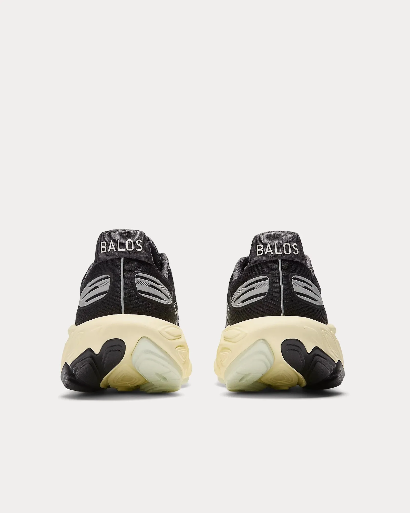 Fresh Foam X Balos Black / Ambient Light / Sea Salt Running Shoes