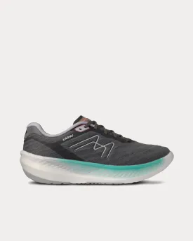 Fusion 4.0 Turbulence / Yellow Plume Running Shoes