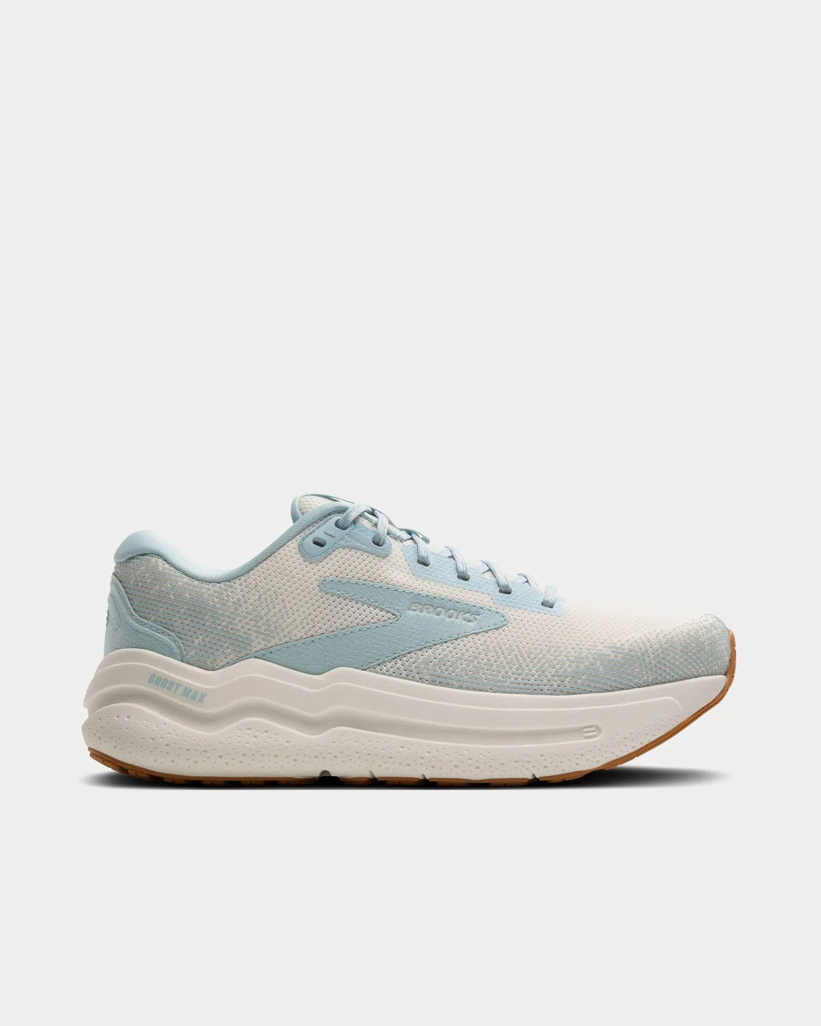 Ghost Max 2 Coconut Milk / Winter Sky Running Shoes