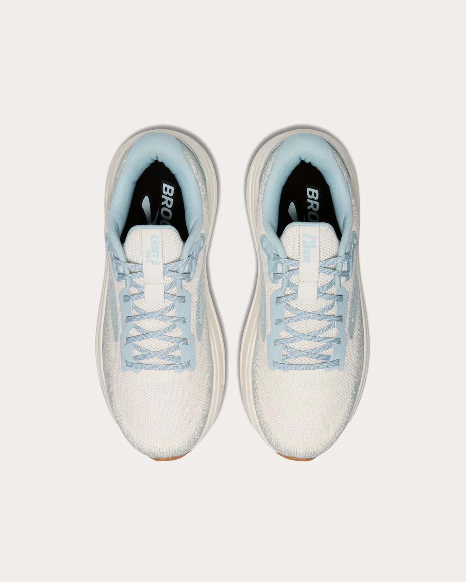 Ghost Max 2 Coconut Milk / Winter Sky Running Shoes