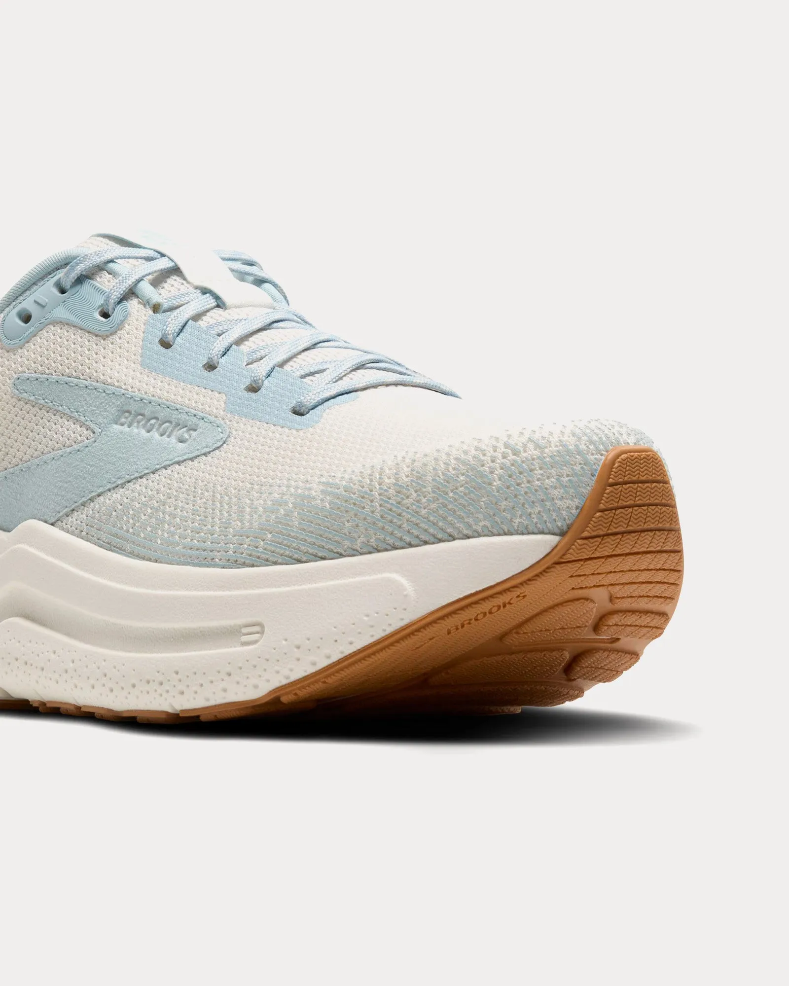 Ghost Max 2 Coconut Milk / Winter Sky Running Shoes