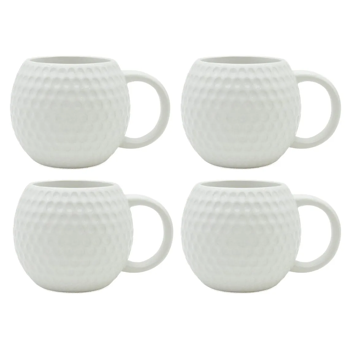 Gl S4 Tennis Mugs