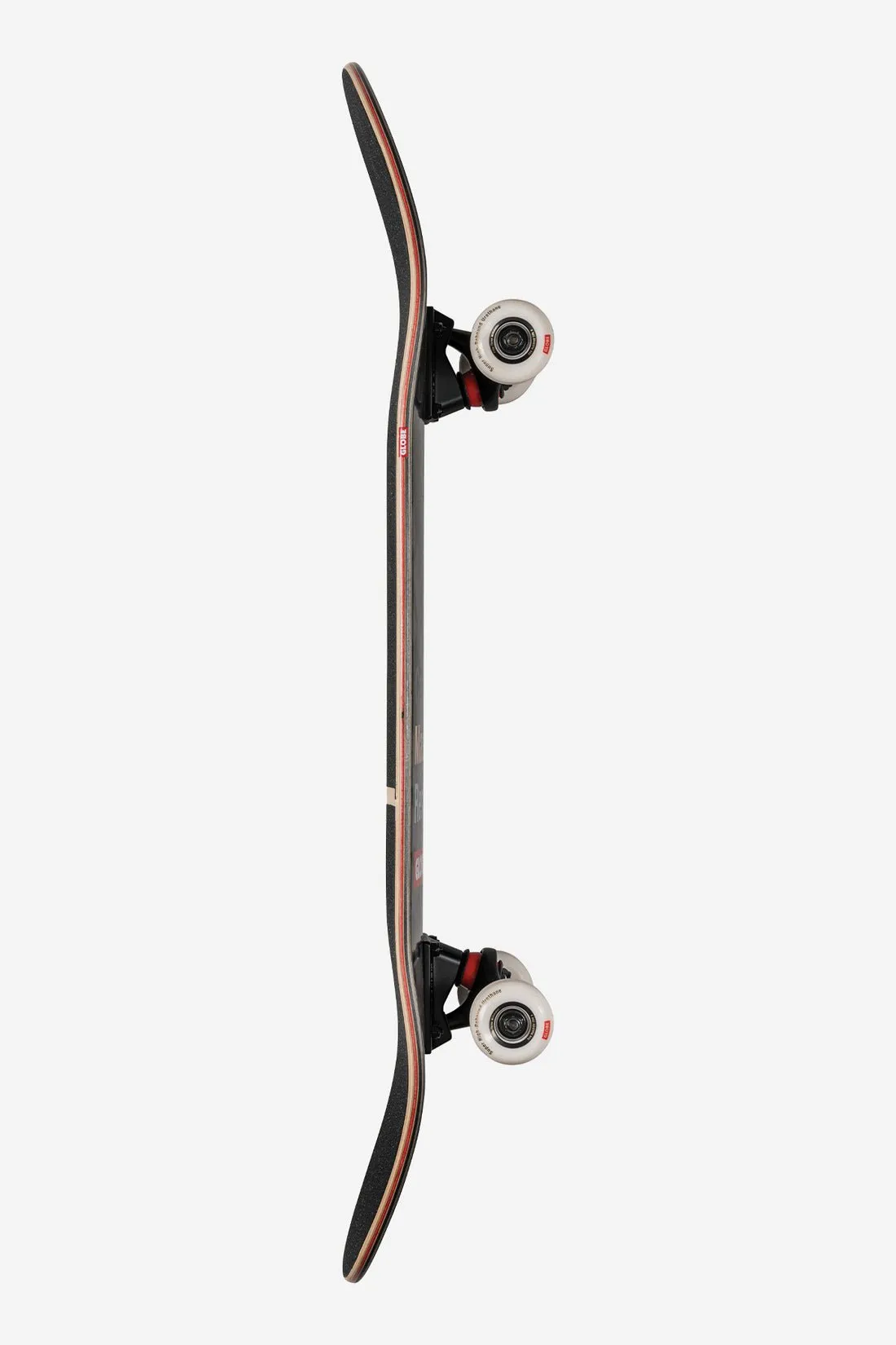 Globe G3 Bar 8.0" Complete Skateboard - Impact/Black Dye