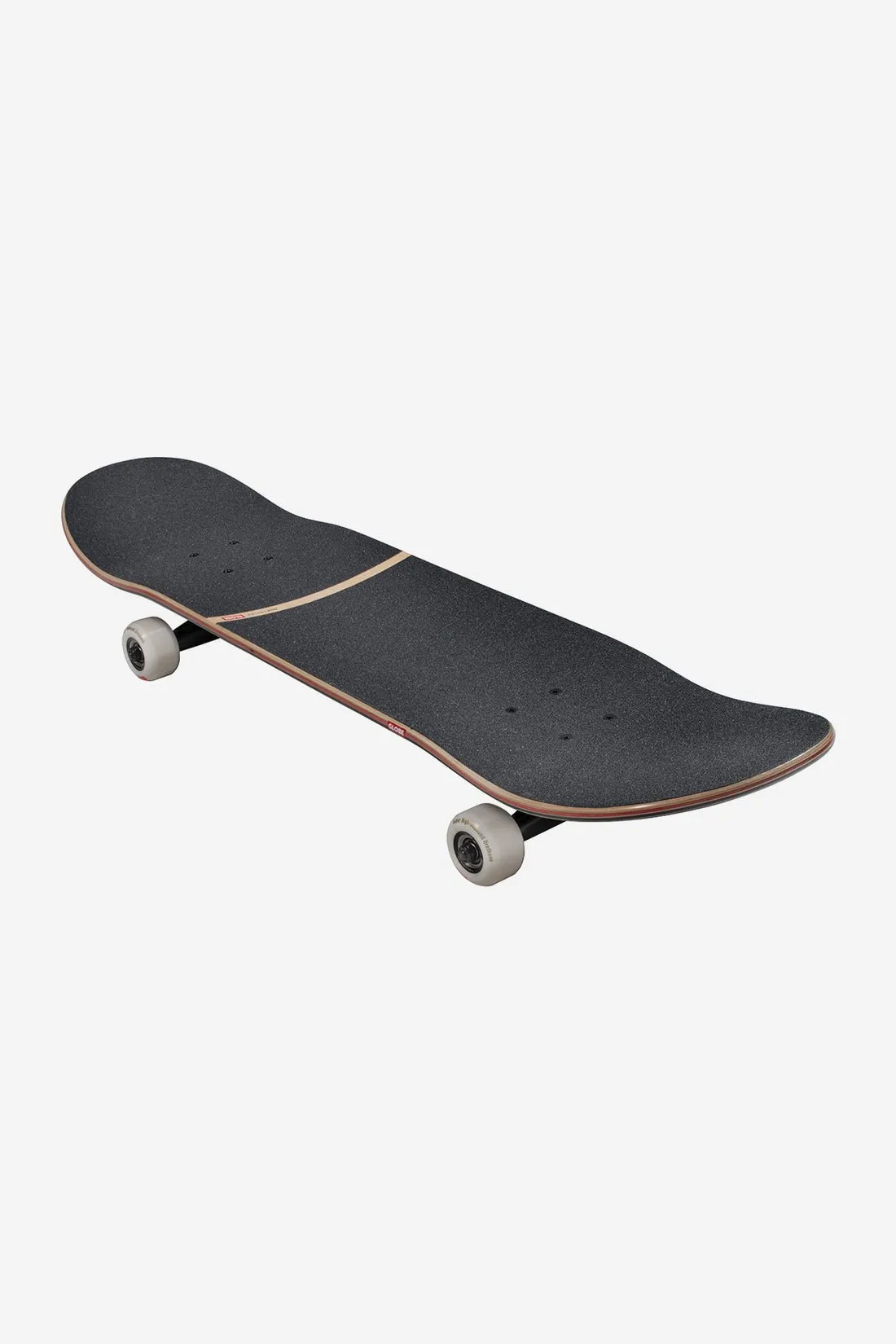 Globe G3 Bar 8.0" Complete Skateboard - Impact/Black Dye