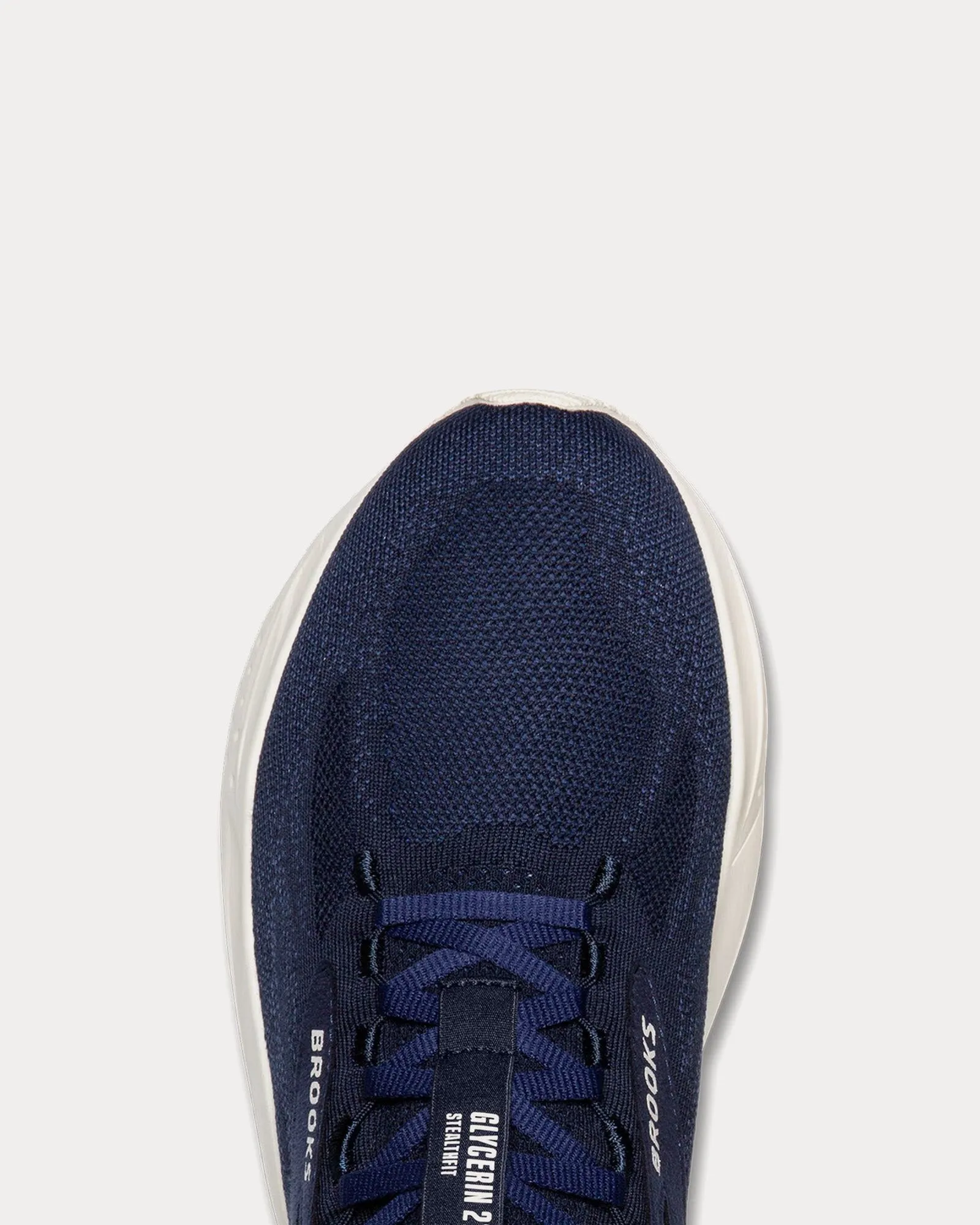 Glycerin StealthFit 21 Peacoat / Blueprint / Onyx Running Shoes