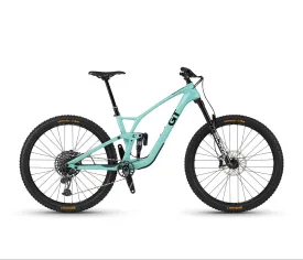 GT Sensor Carbon Pro LE