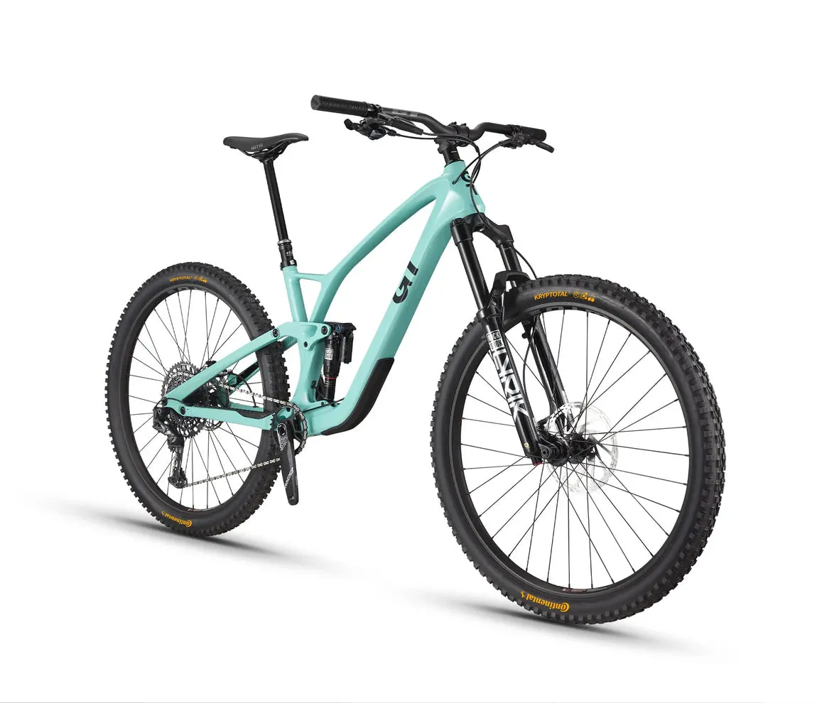 GT Sensor Carbon Pro LE