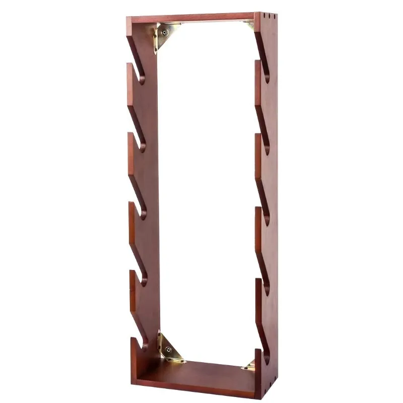 Heavy Duty Skateboard Wall Mounted Holder Rack