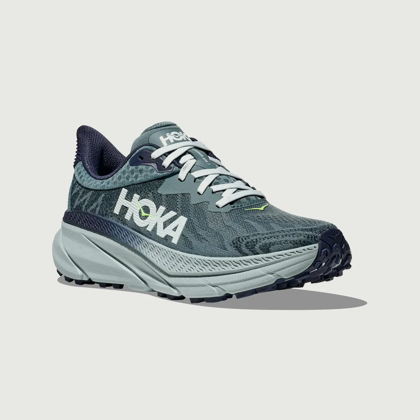 Hoka - Challenger 7 - Mens