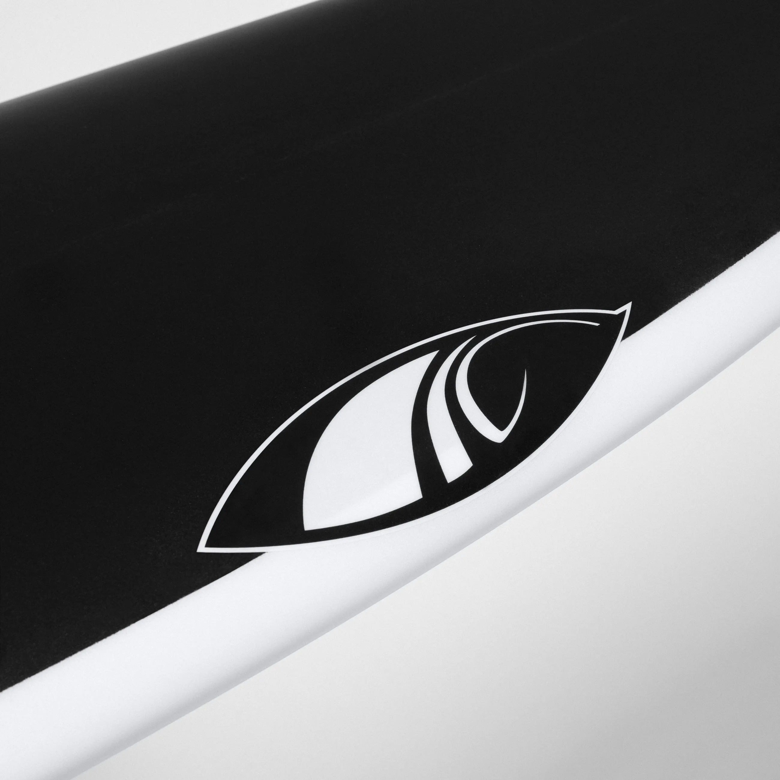 INFERNO 72 6'0" x 19.38 X 2.6 - 30.90L, Squash, 3x  FCS 2 Fin Boxes, PU - ID:919037