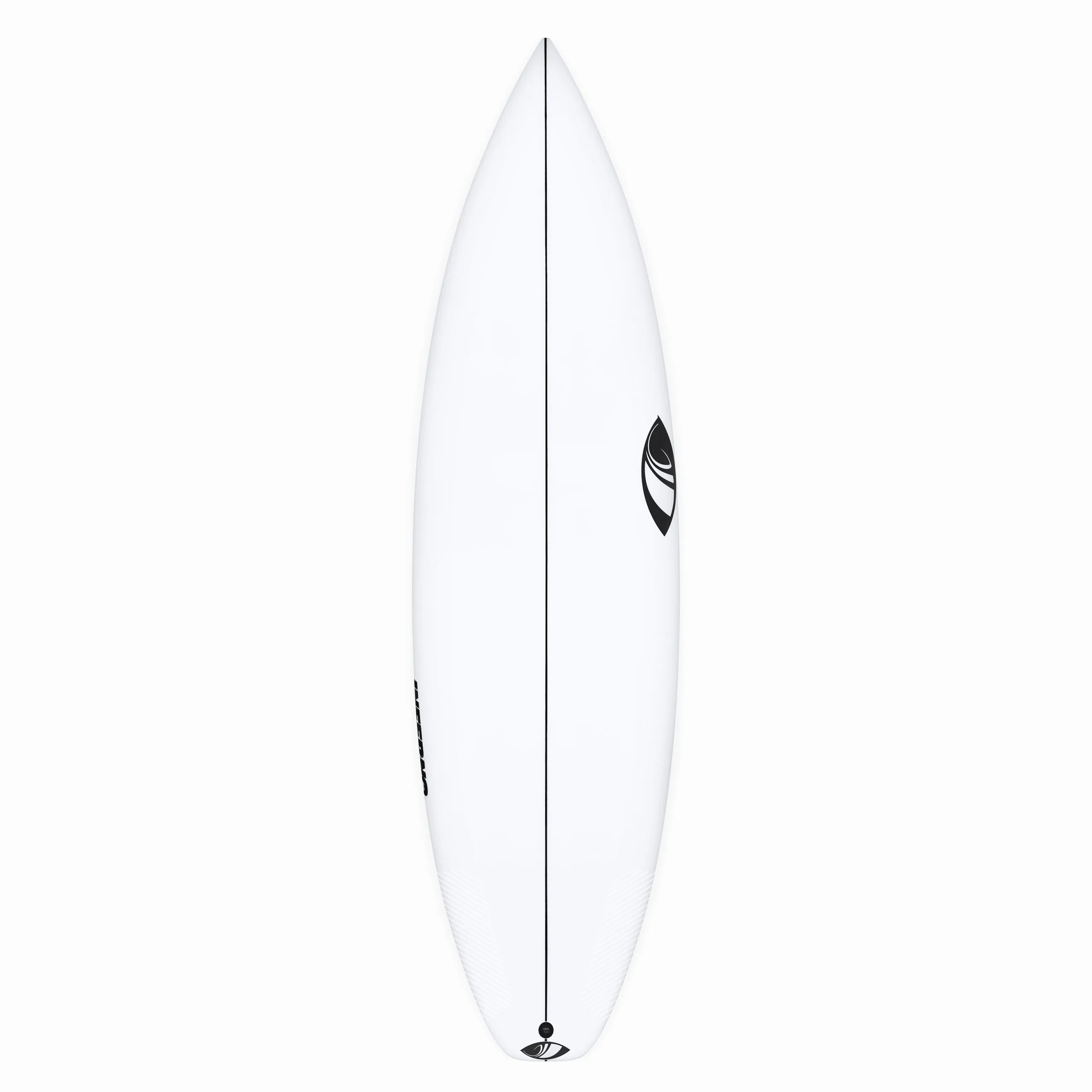 INFERNO 72 6'0" x 19.38 X 2.6 - 30.90L, Squash, 3x  FCS 2 Fin Boxes, PU - ID:919037