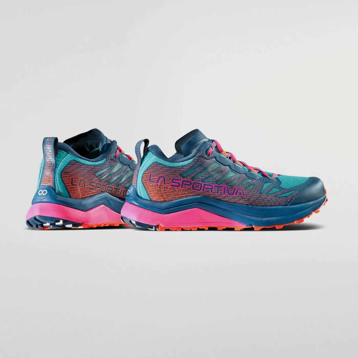 La Sportiva - Jackal II - Womens