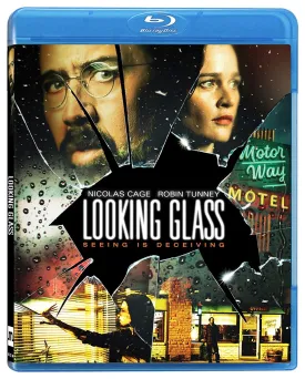 Looking Glass [Blu-ray]
