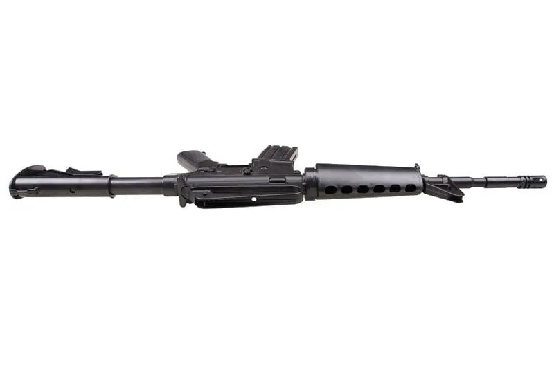 M16 toy gun replica