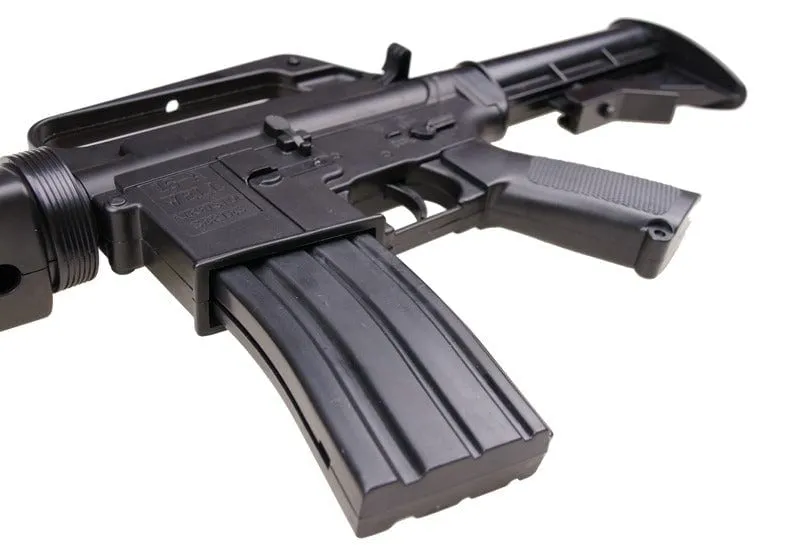M16 toy gun replica