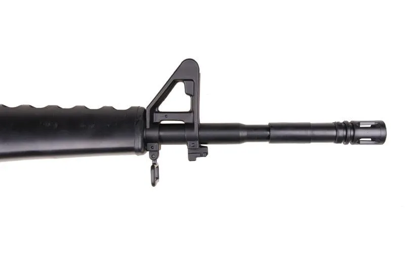 M16 toy gun replica