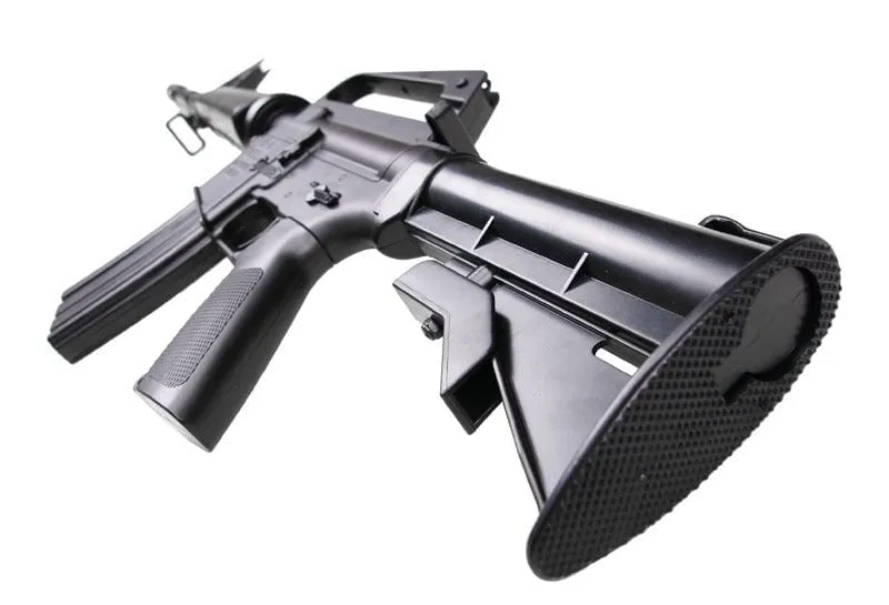 M16 toy gun replica