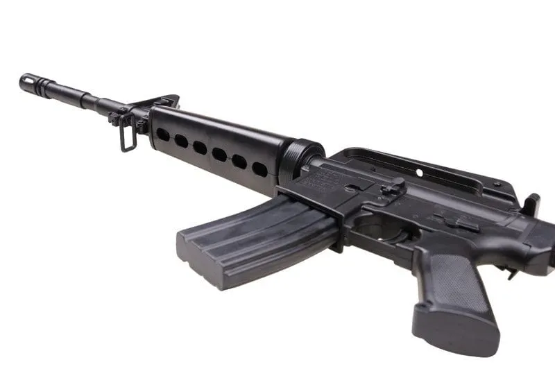 M16 toy gun replica